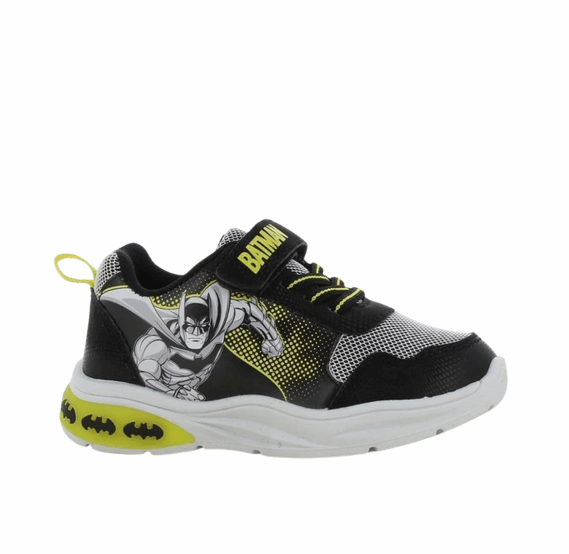 BATMAN SNEAKERS