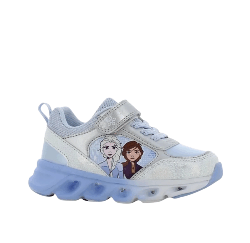 FROZEN SNEAKERS