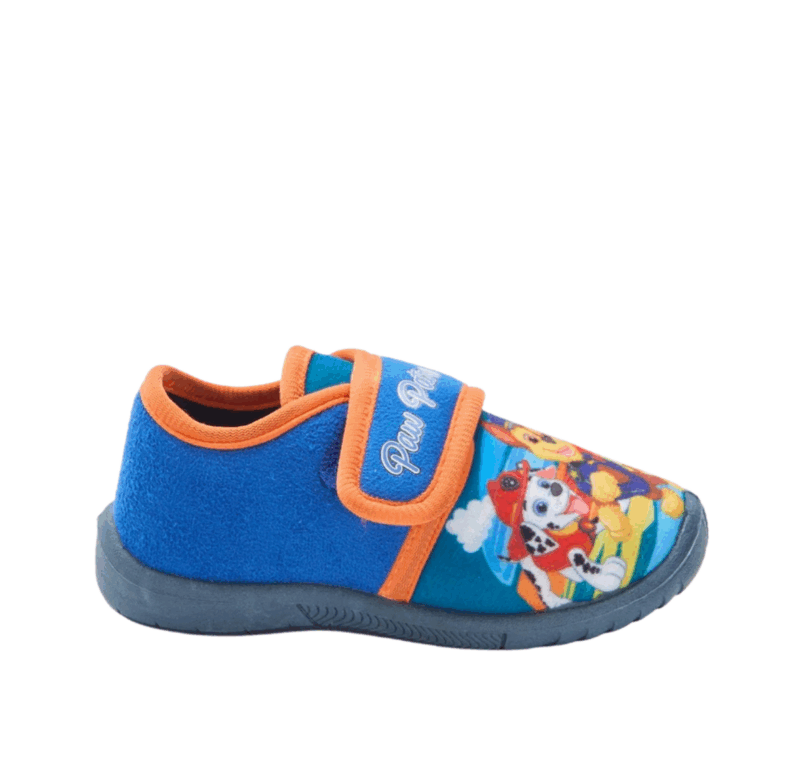 PAW PATROLS SLIPPERS