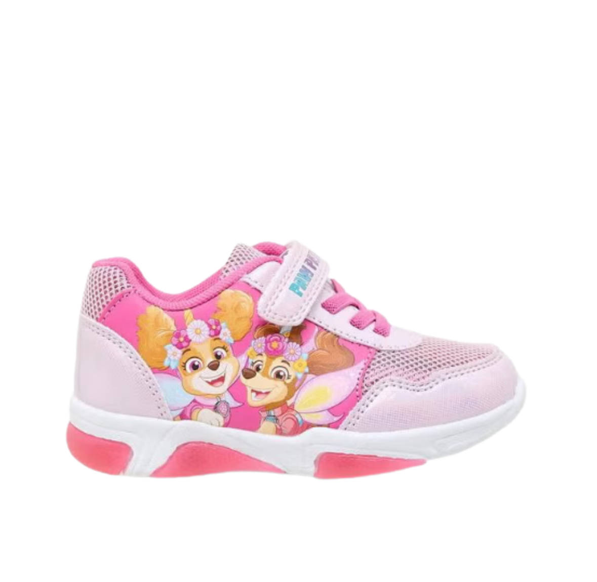 PAW PATROL SNEAKERS