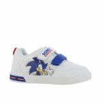 SONIC SNEAKERS