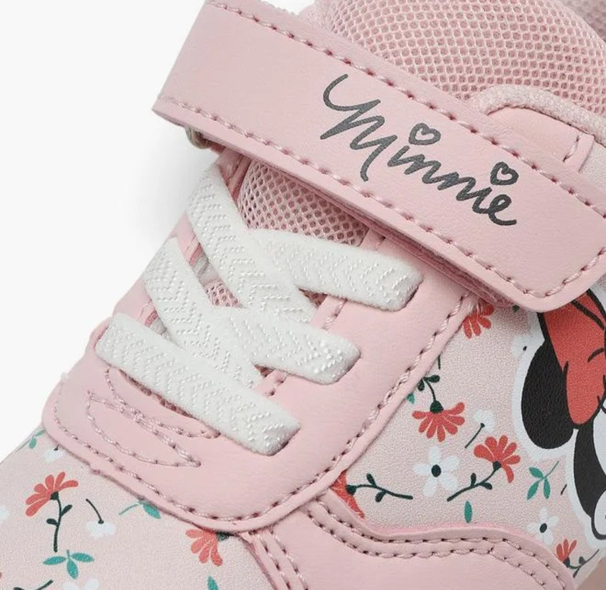 MICKEY MOUSE SNEAKERS - Image 4