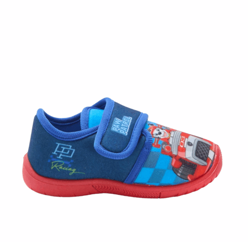 PAW PATROLS SLIPPERS