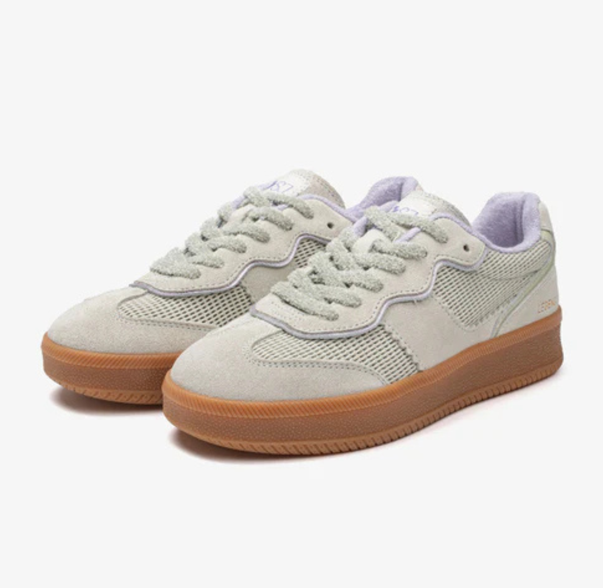 LEGEND PASTEL MESH - Image 4
