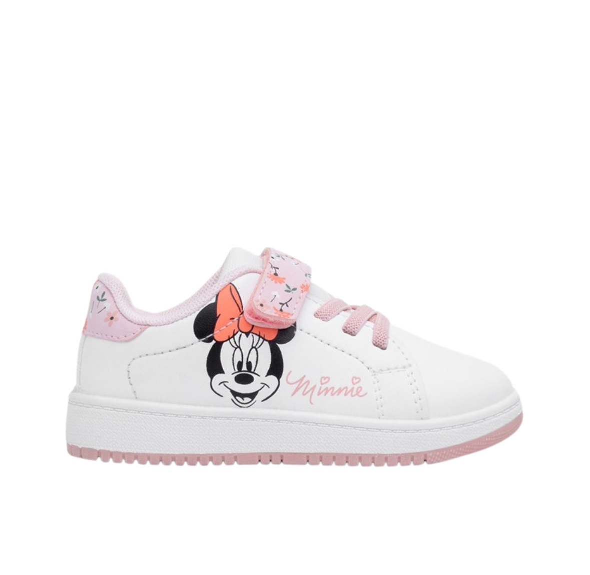 MICKEY MOUSE SNEAKERS