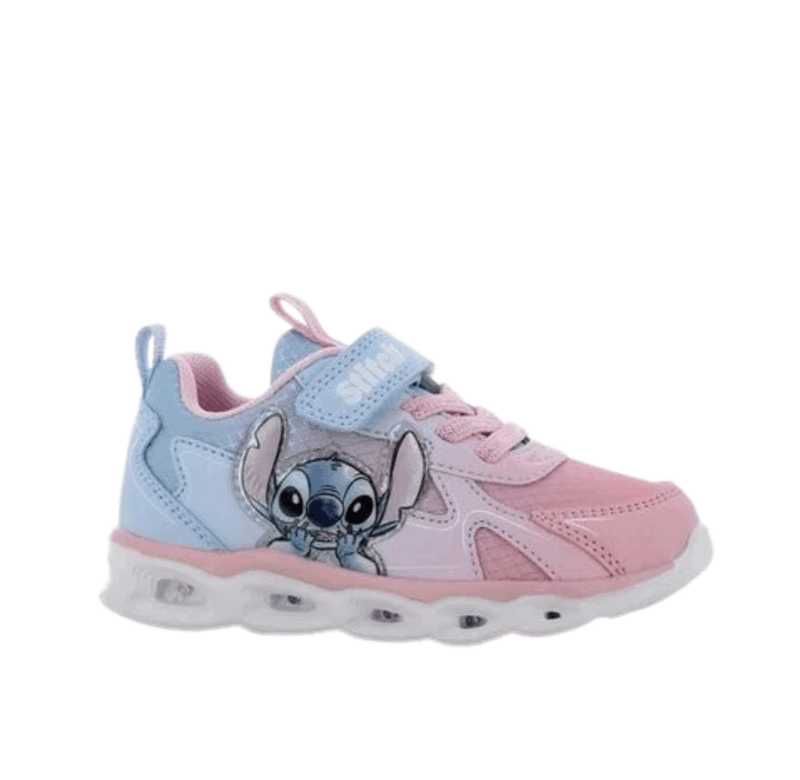 STITCH SNEAKERS