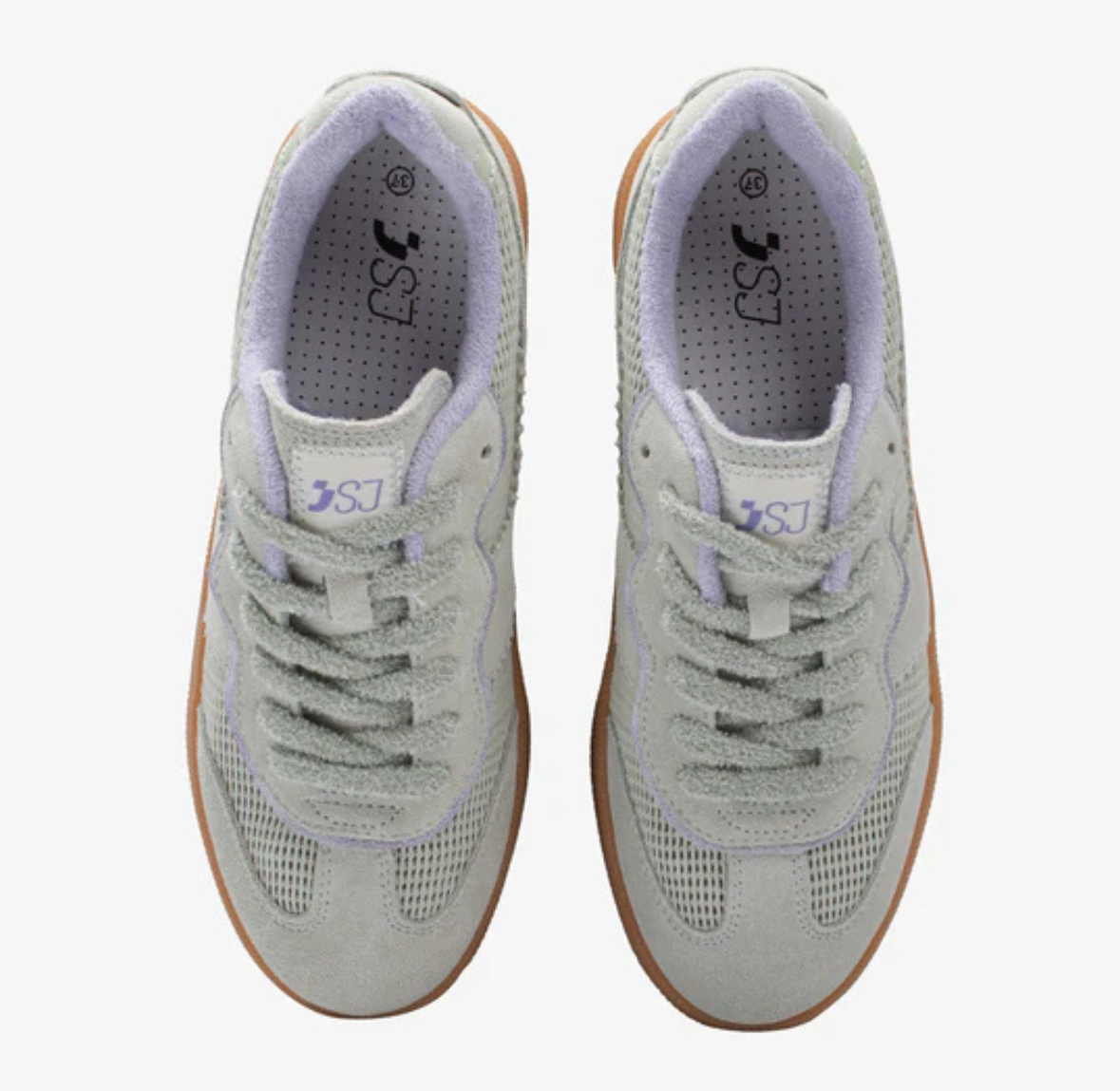 LEGEND PASTEL MESH - Image 5