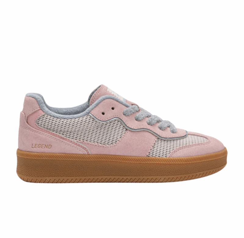 LEGEND PASTEL MESH
