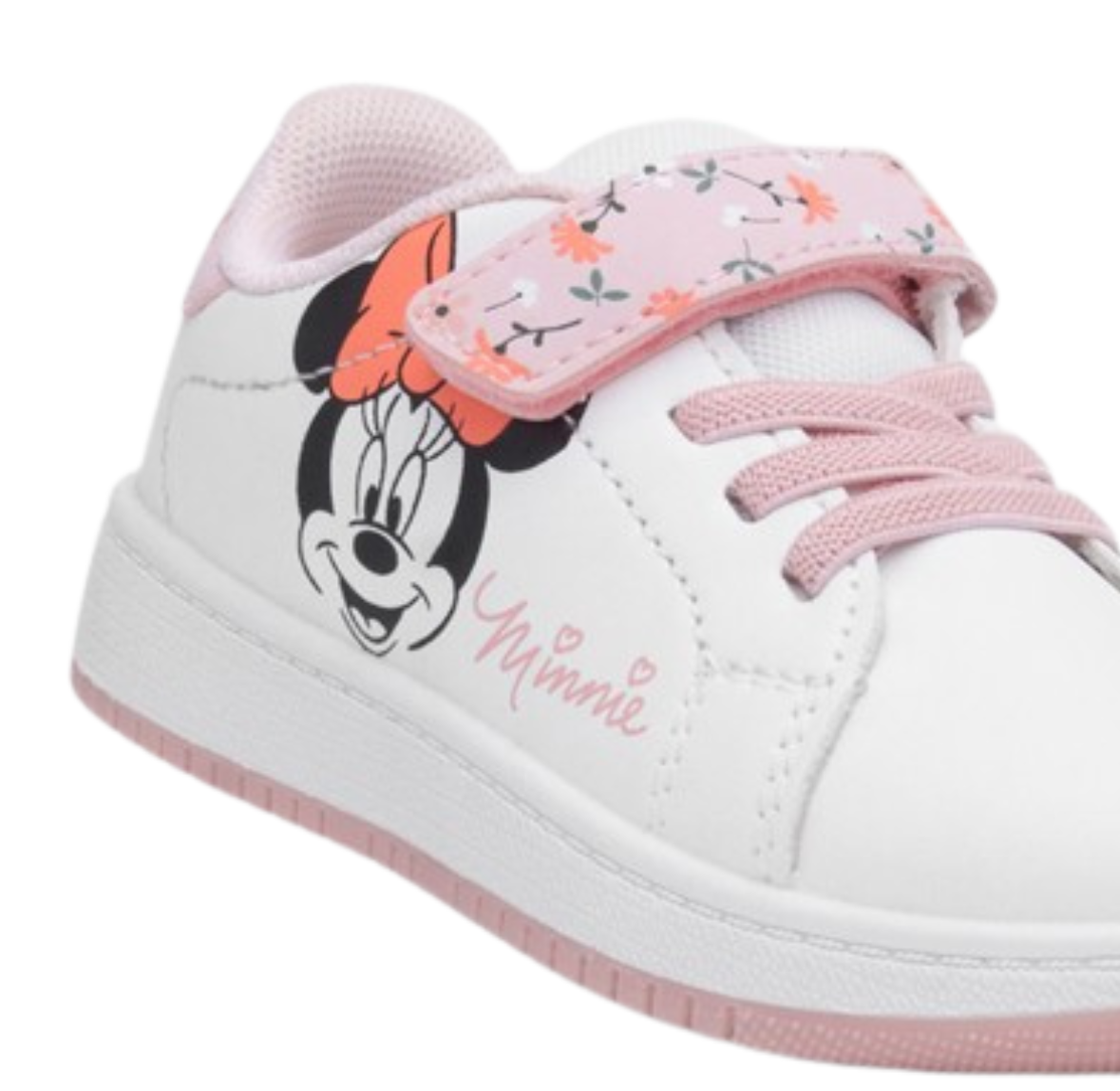 MICKEY MOUSE SNEAKERS - Image 4
