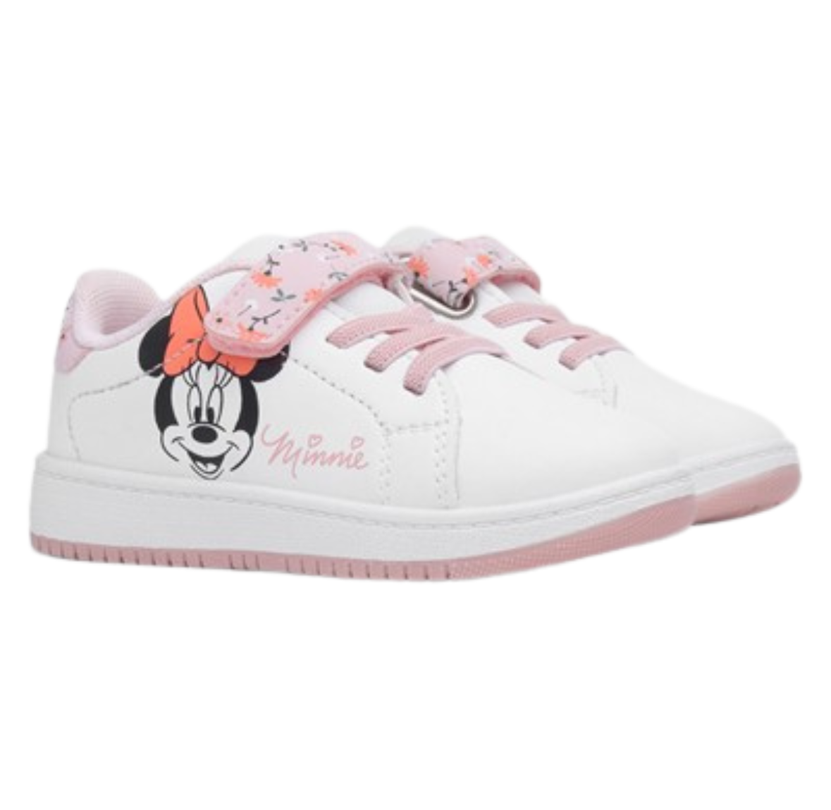 MICKEY MOUSE SNEAKERS - Image 5