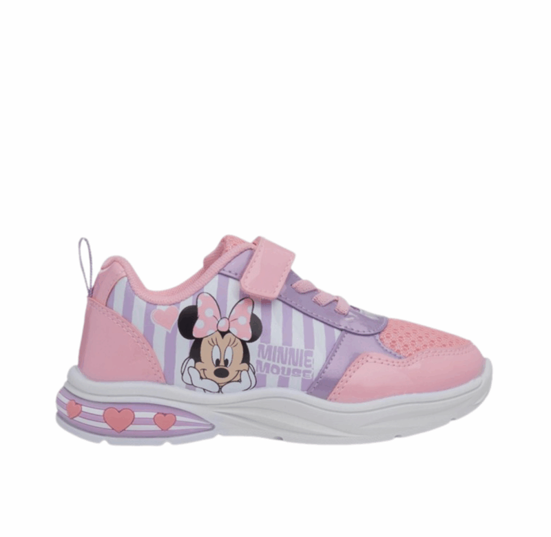 MICKEY MOUSE SNEAKERS