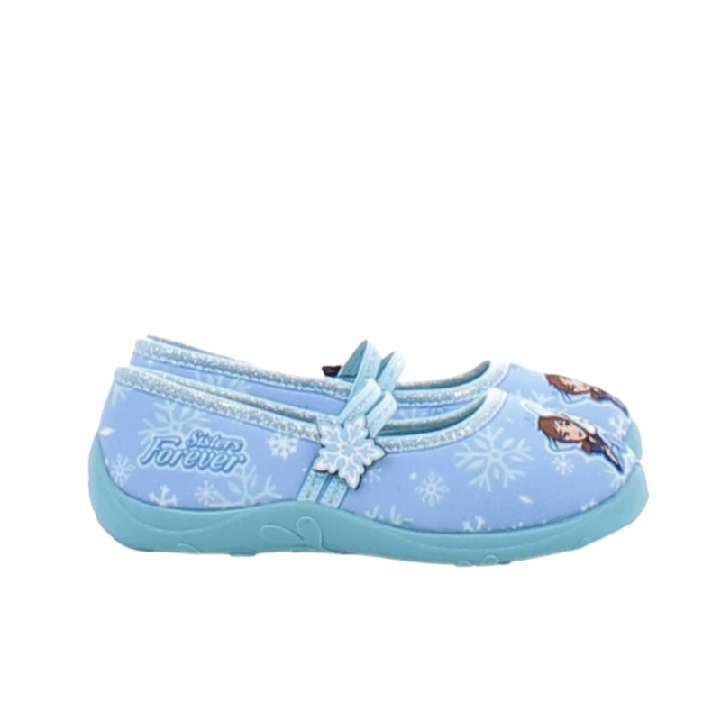 FROZEN SLIPPERS