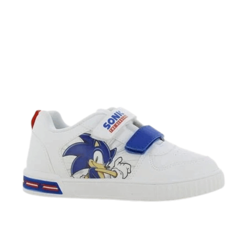 SONIC SNEAKERS