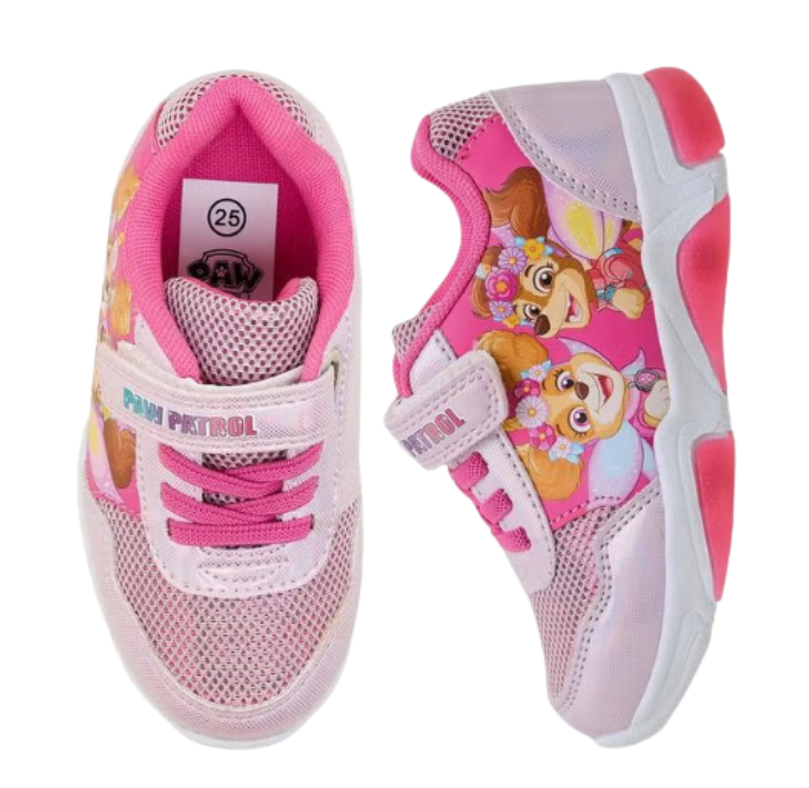 PAW PATROL SNEAKERS - Image 3