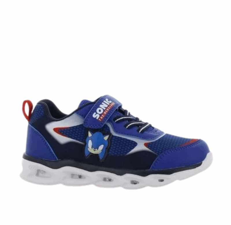 SONIC SNEAKERS