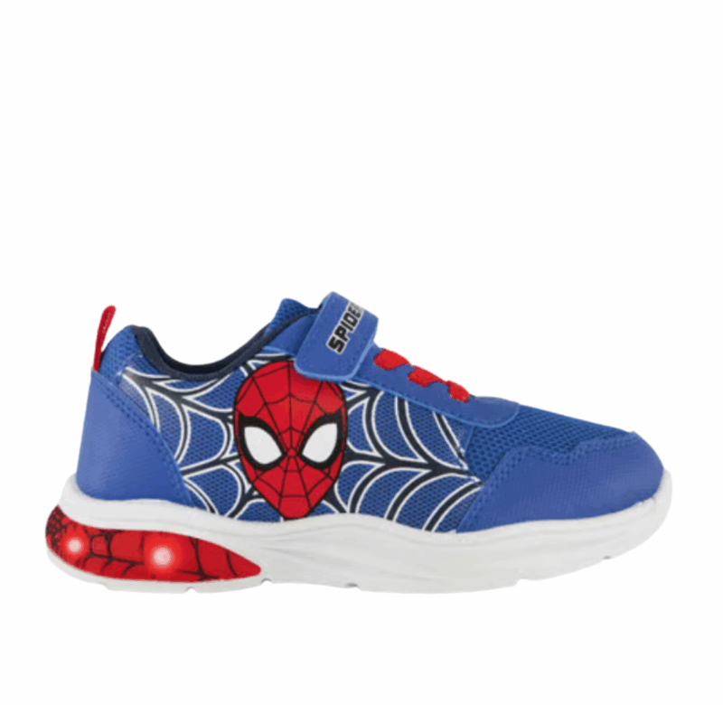 SPIDERMAN SNEAKERS