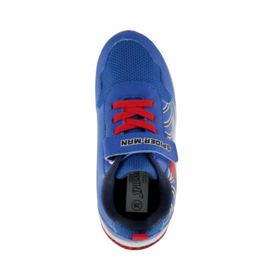 SPIDERMAN SNEAKERS - Image 4