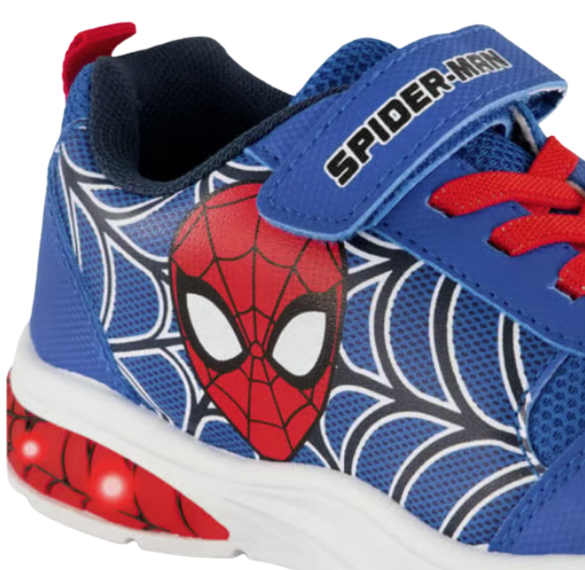 SPIDERMAN SNEAKERS - Image 5