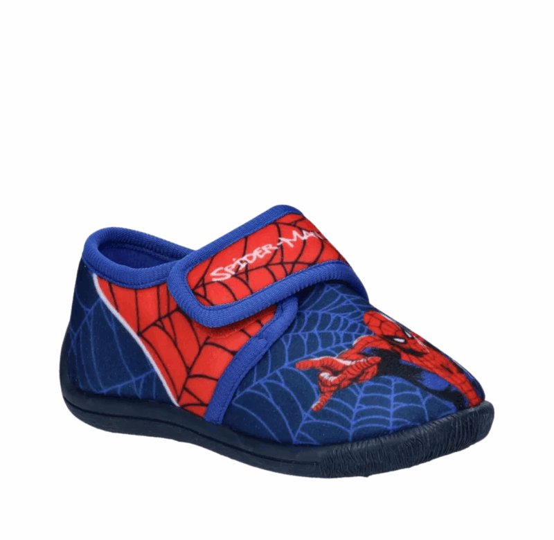 SPIDERMAN SLIPPERS
