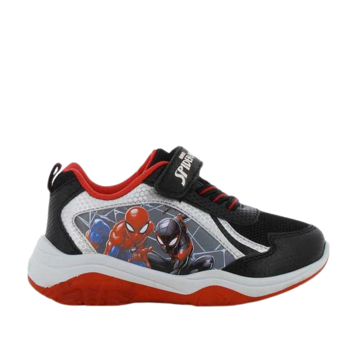 SPIDERMAN SNEAKERS