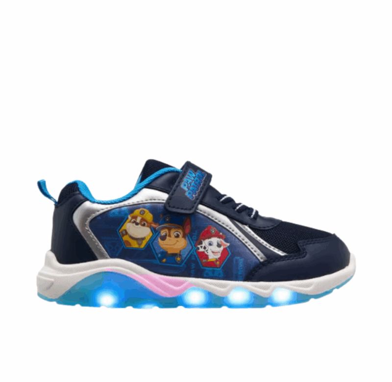 PAW PATROL SNEAKERS