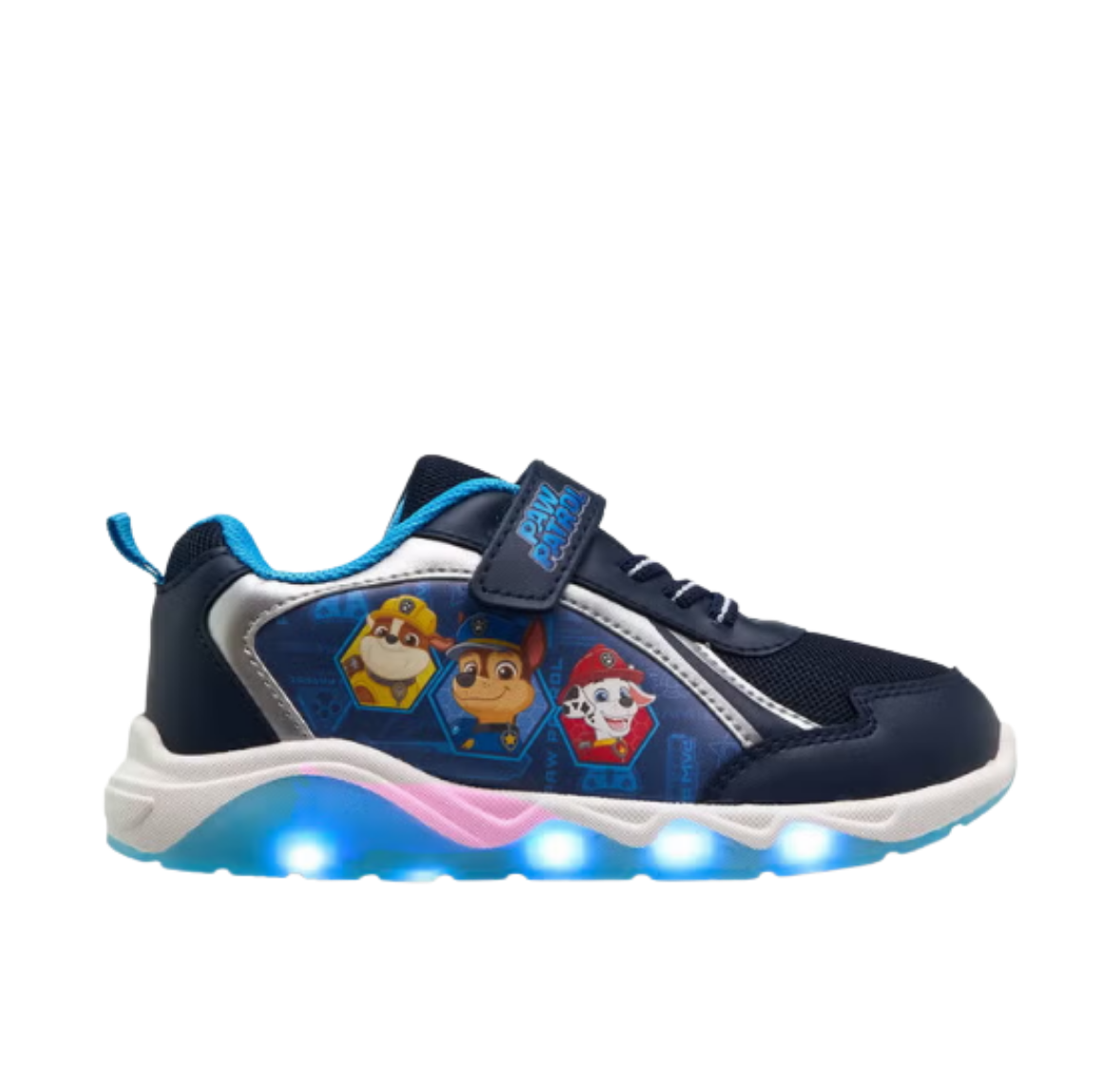 PAW PATROL SNEAKERS