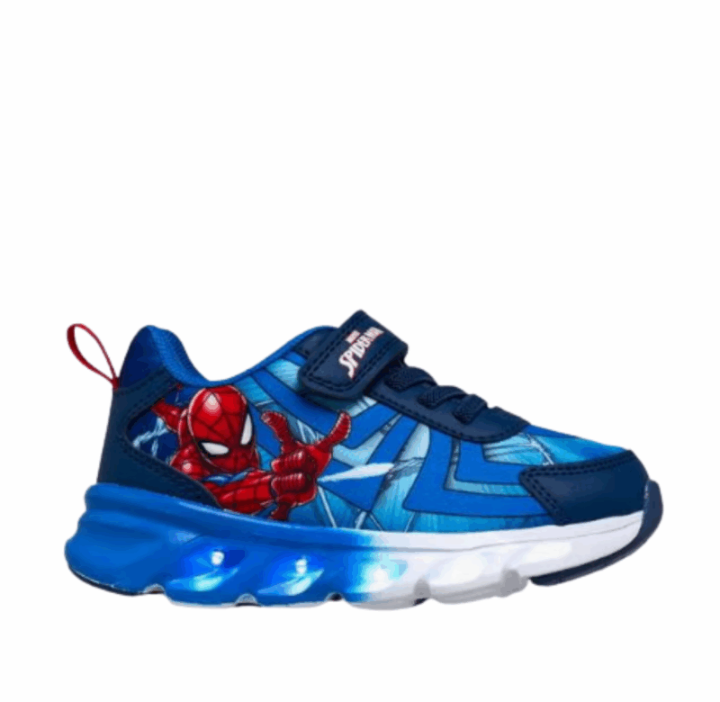 SPIDERMAN SNEAKERS