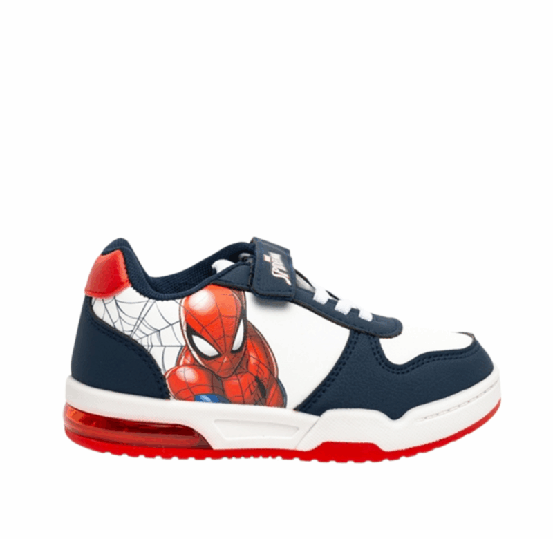 SPIDERMAN SNEAKERS