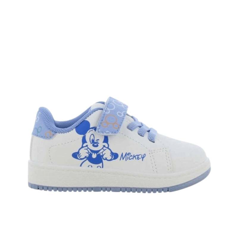 MICKEY MOUSE SNEAKERS