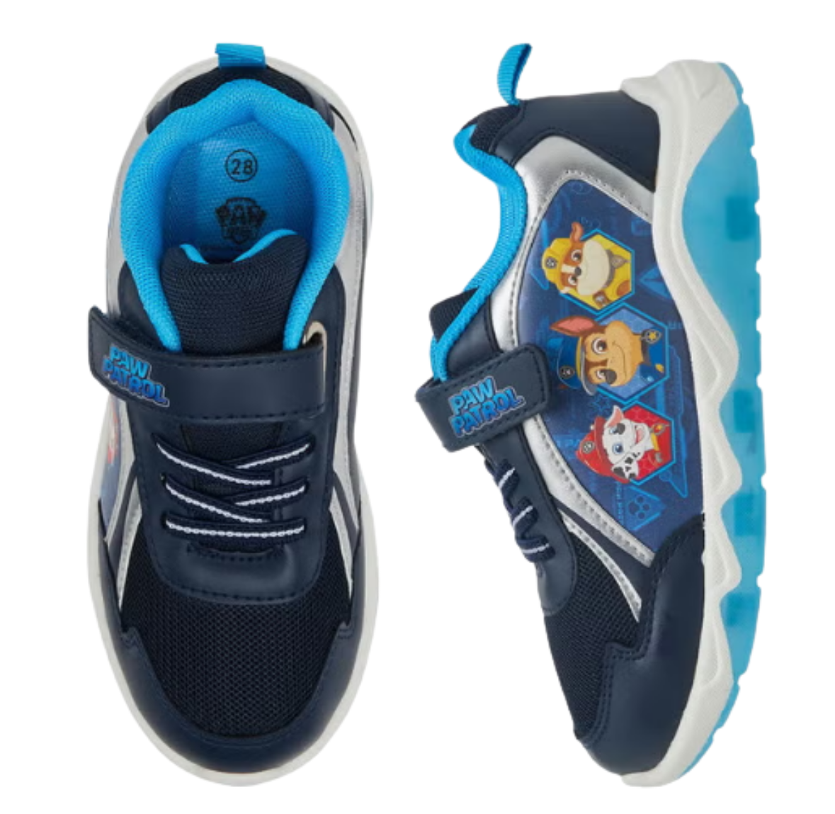 PAW PATROL SNEAKERS - Image 2