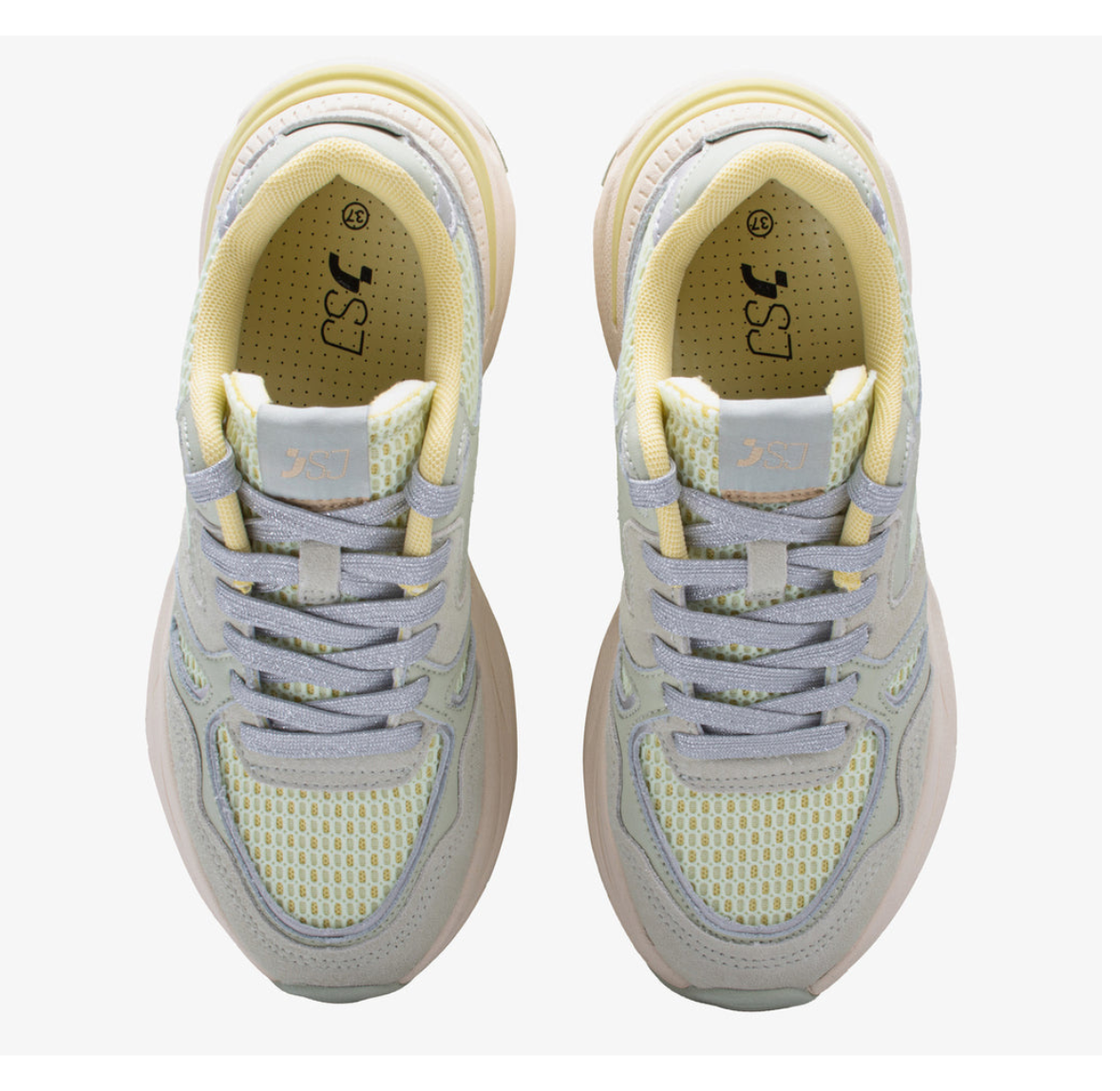 IBIZA PASTEL MESH - Image 7