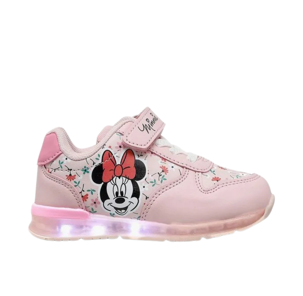 MICKEY MOUSE SNEAKERS