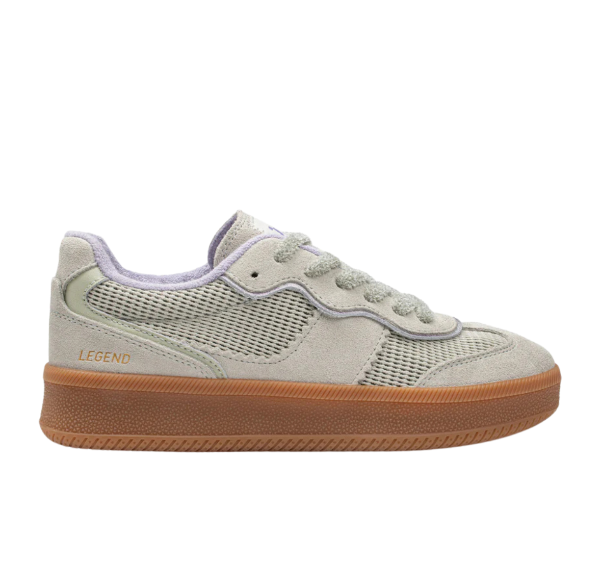 LEGEND PASTEL MESH