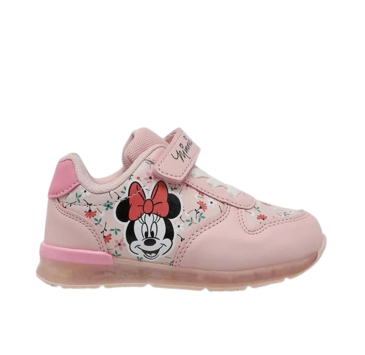 MICKEY MOUSE SNEAKERS - Image 3